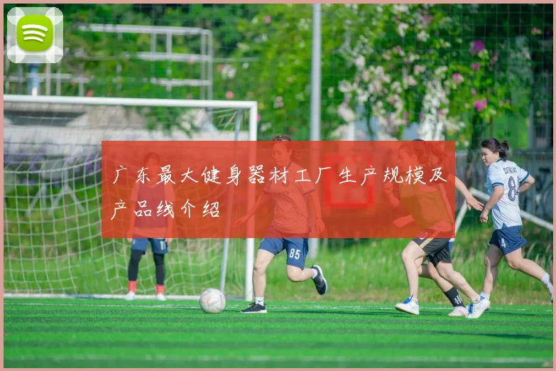 广东最大健身器材工厂生产规模及产品线介绍